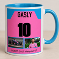 F1 2026 - PIERRE GASLY