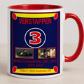 F1 2026 - MAX VERSTAPPEN