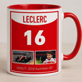 F1 2026 - CHARLES LECLERC