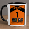 F1 2026 - LANDO NORRIS